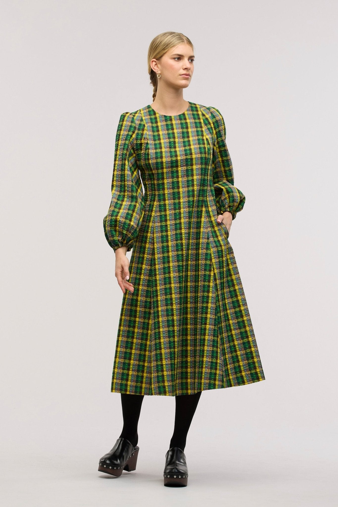 Vestito Splendour