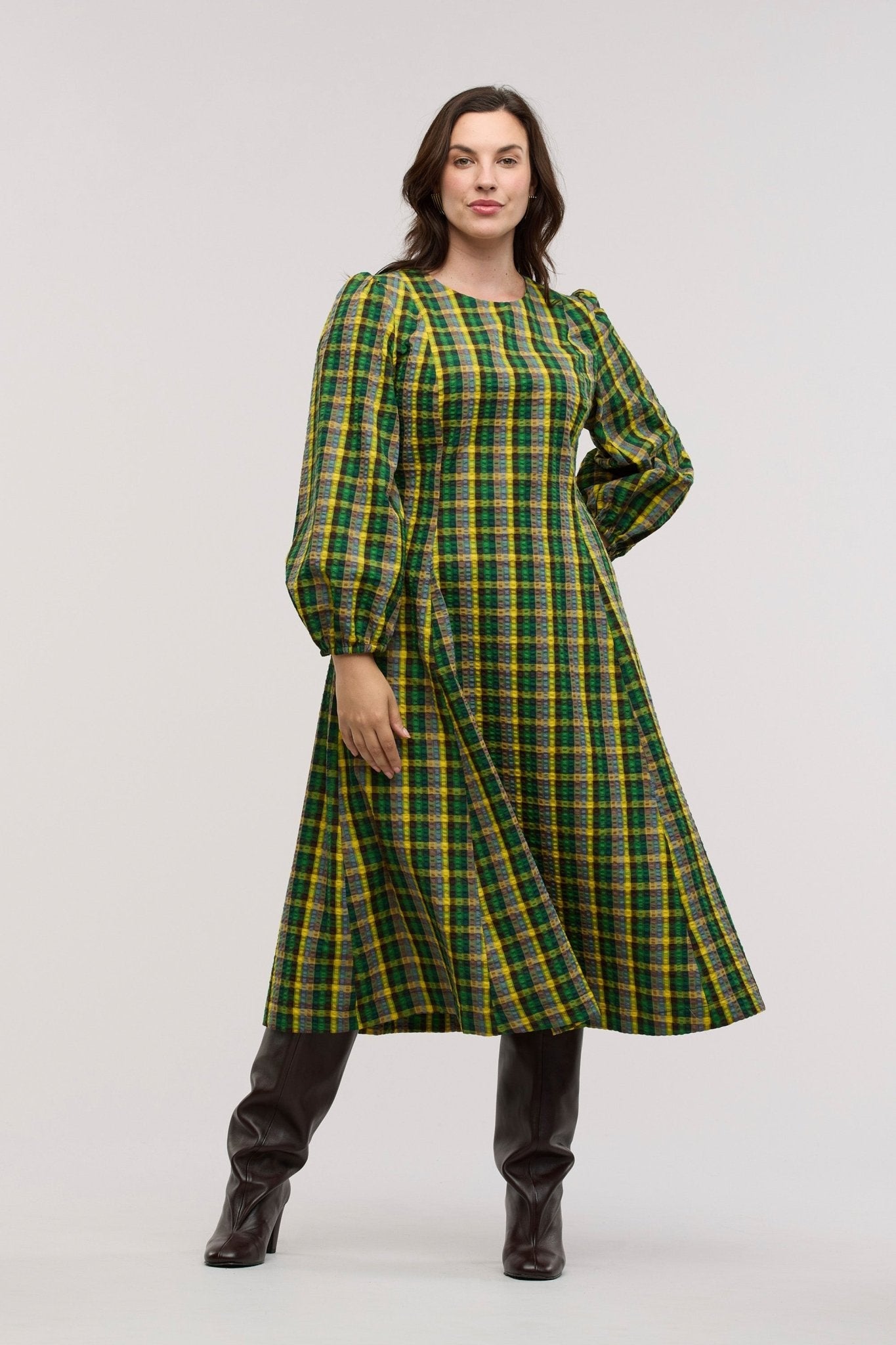 Vestito Splendour