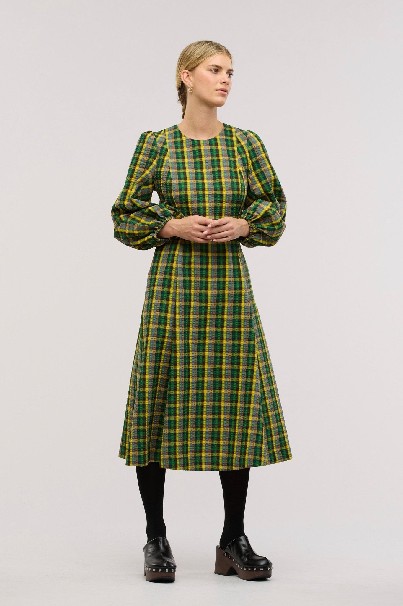 Vestito Splendour