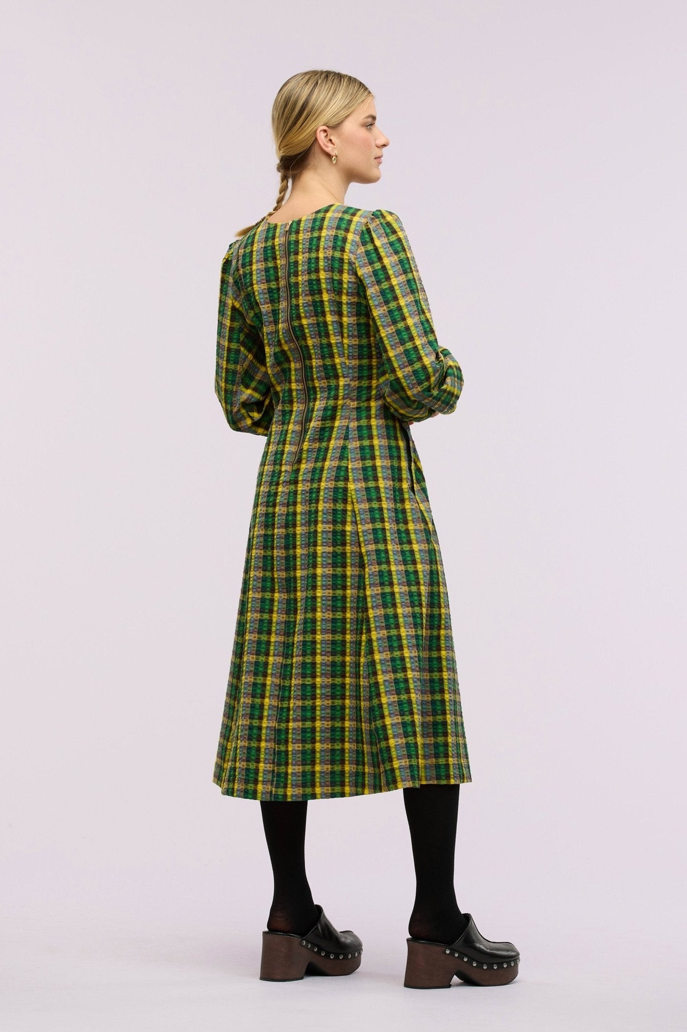 Vestito Splendour
