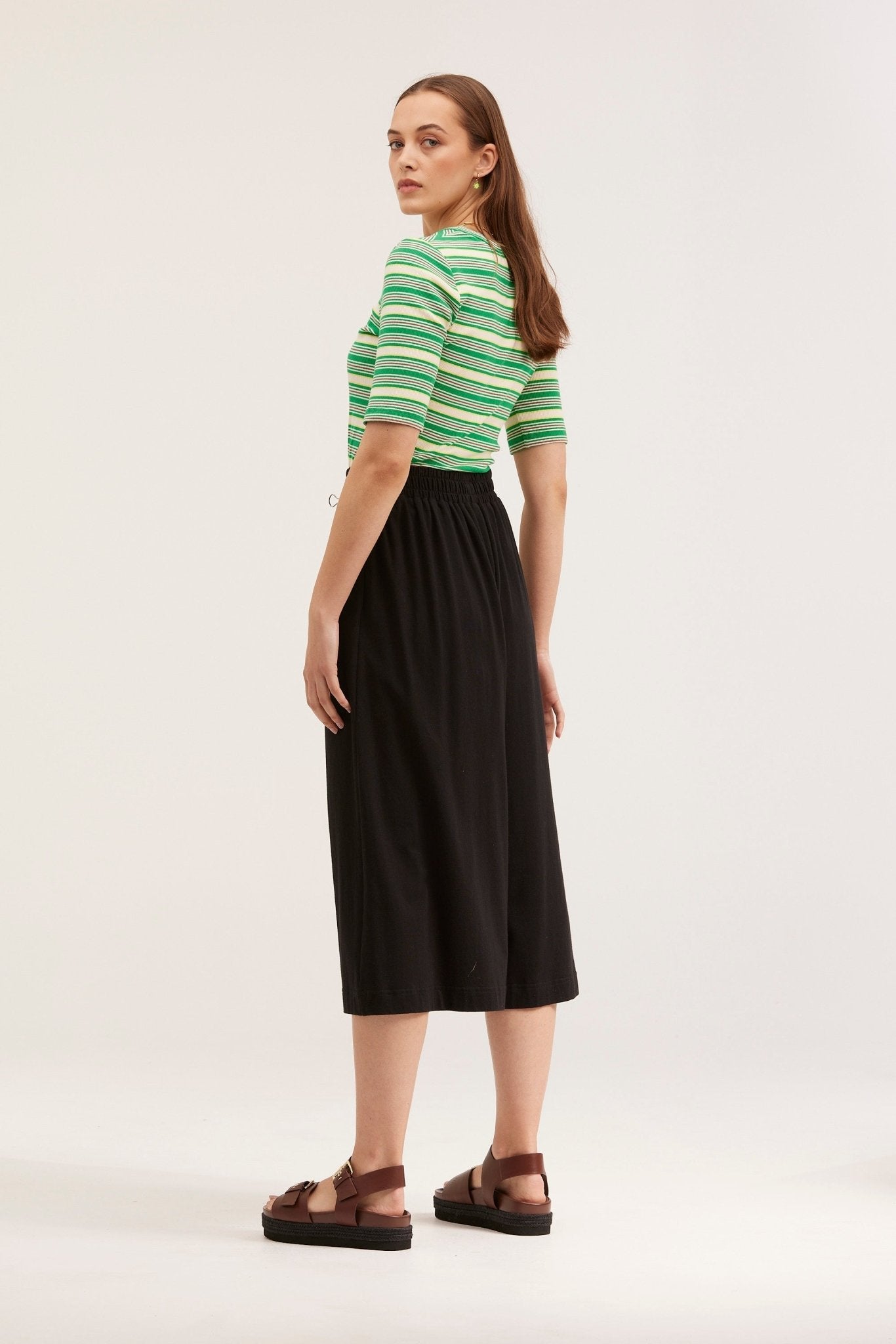 T-shirt a Costine Traveller