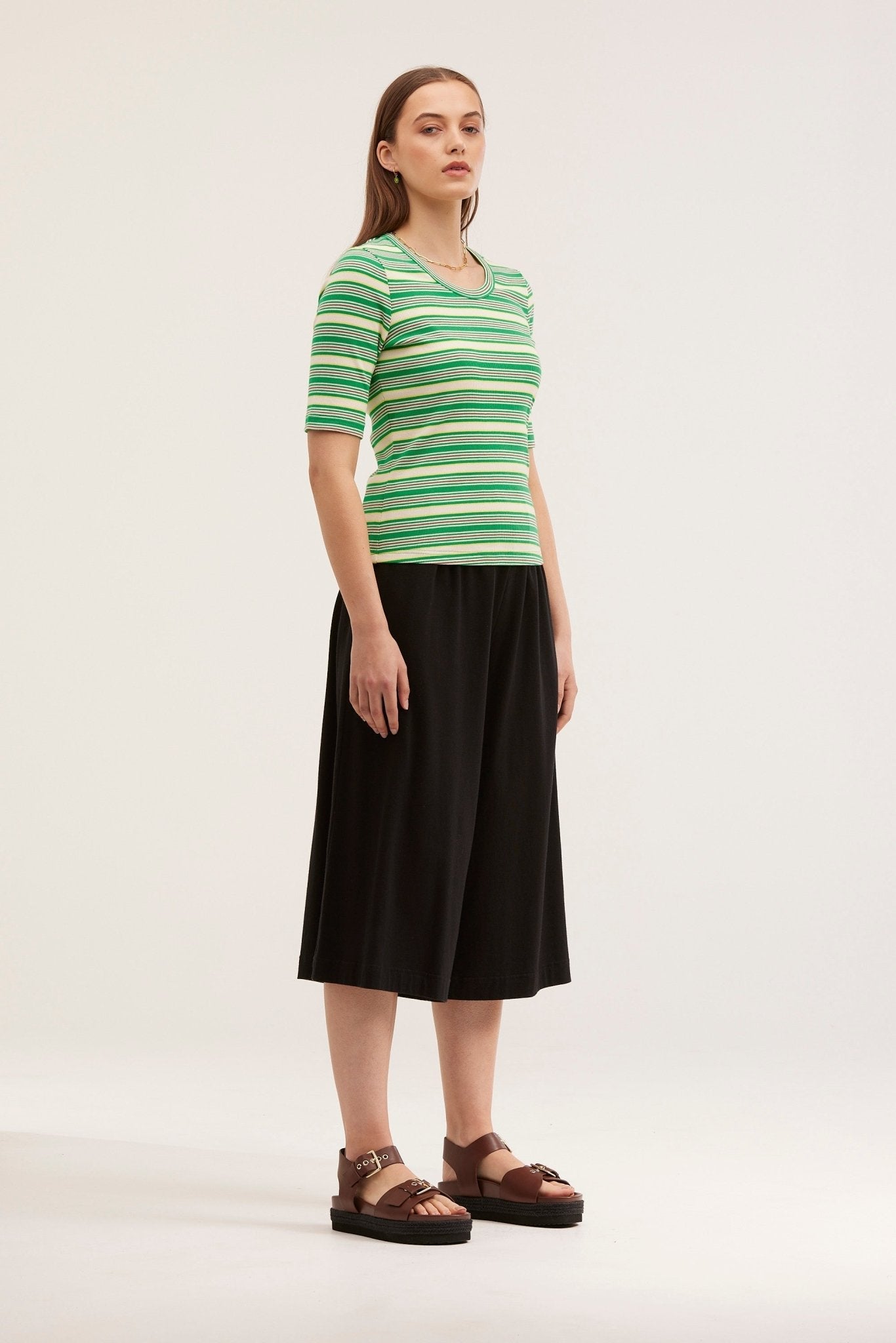 T-shirt a Costine Traveller