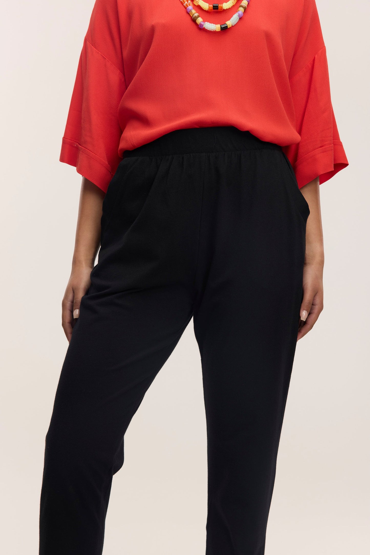 Pantaloni Organici Traveller